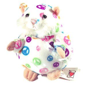 Webkinz Mazin Hamster